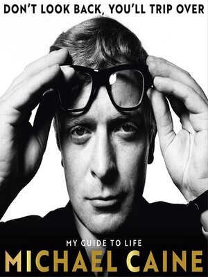 cover image of Don't Look Back, You'll Trip Over